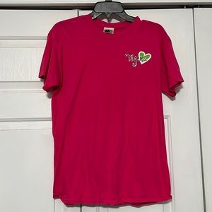 Clemson Tigers shirt size m